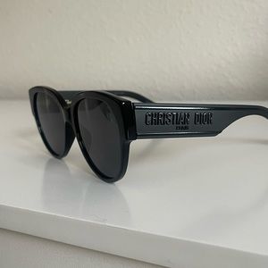 Christian Dior glasses